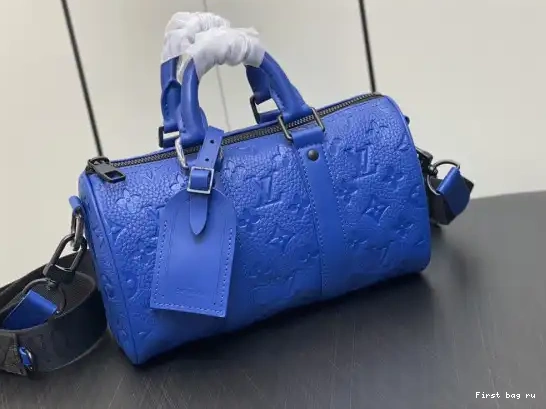 Frstbag ru BANDOULIÈRE 25 KEEPALL LOUIS VUITTON 0612